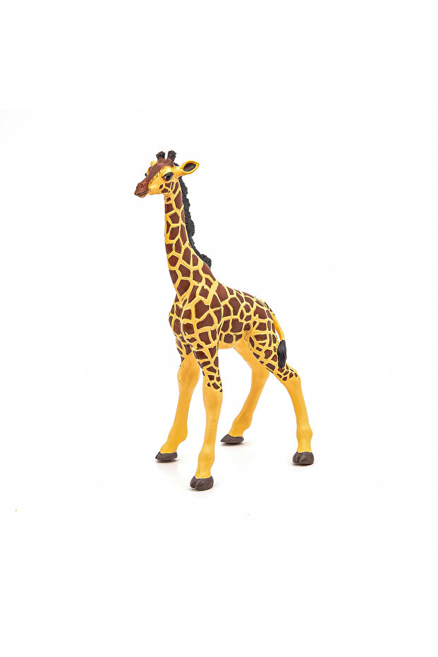 Figurina Pui Girafa - 5