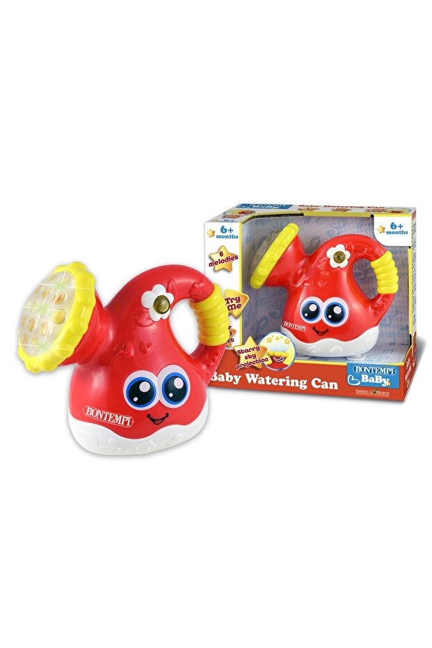 Dětský hudební postřikovač - 5