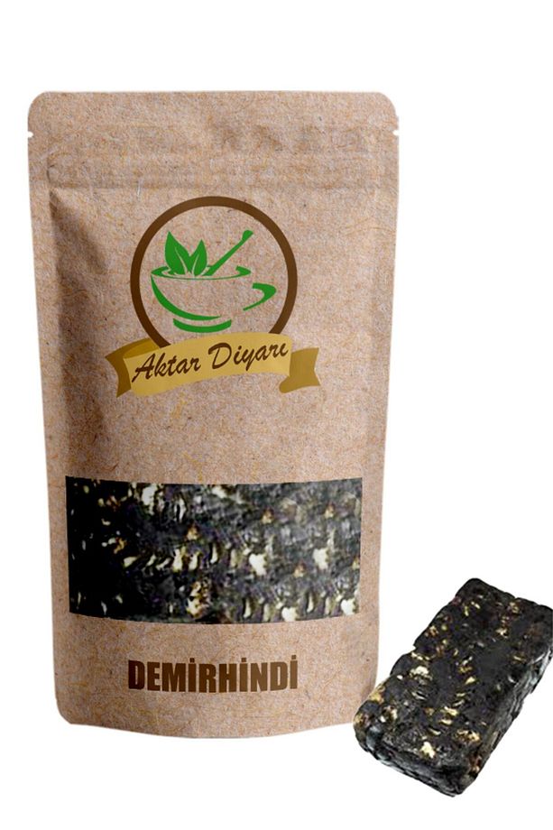 Demirhindi 1 Kg - 3