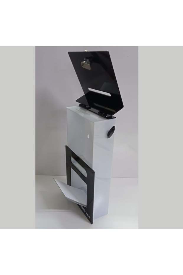 صندوق فكرة أسود - 5