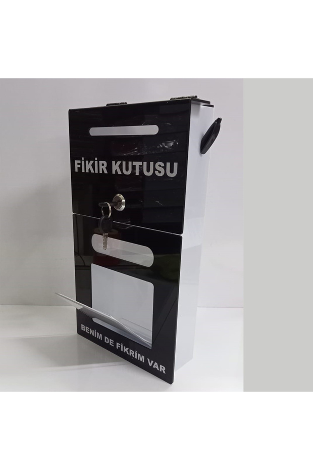 صندوق فكرة أسود - 7