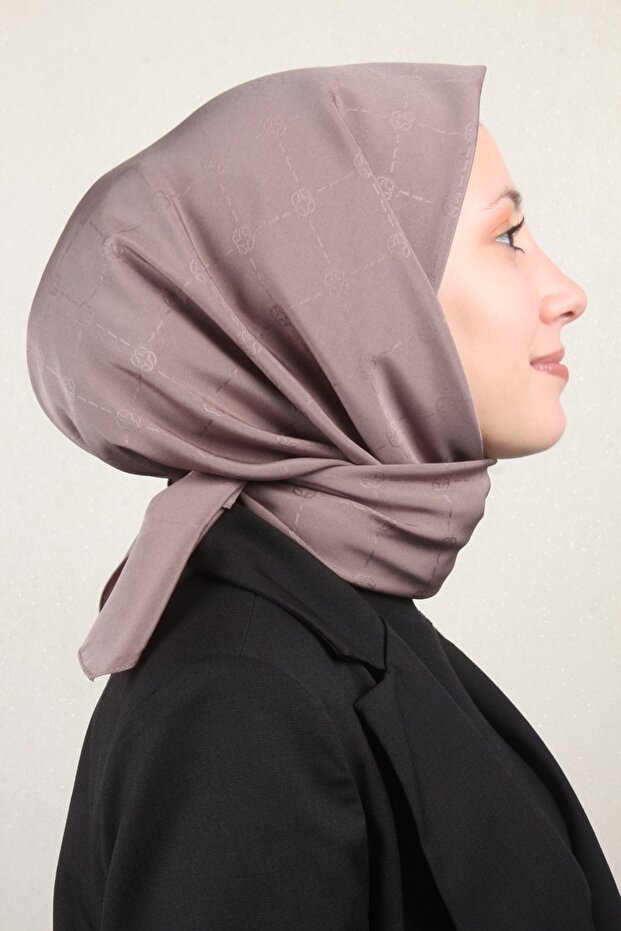 932 Monogram Eşarp 1070400 - 2