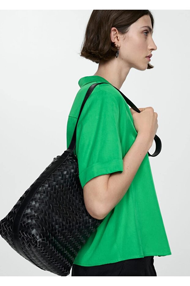 %100 liyosel gömlek - 6