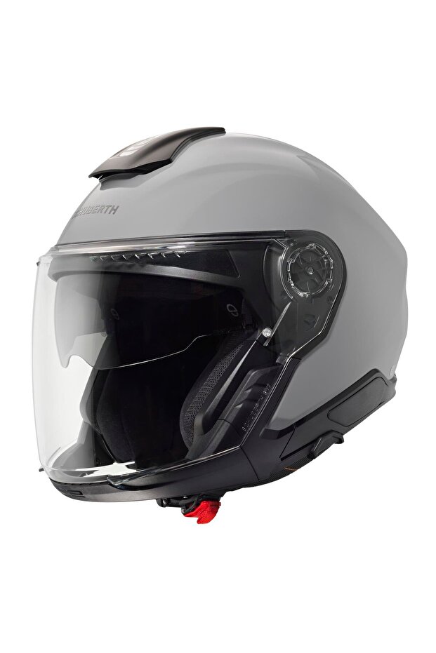 J2 Concrete Grey Kask - 2