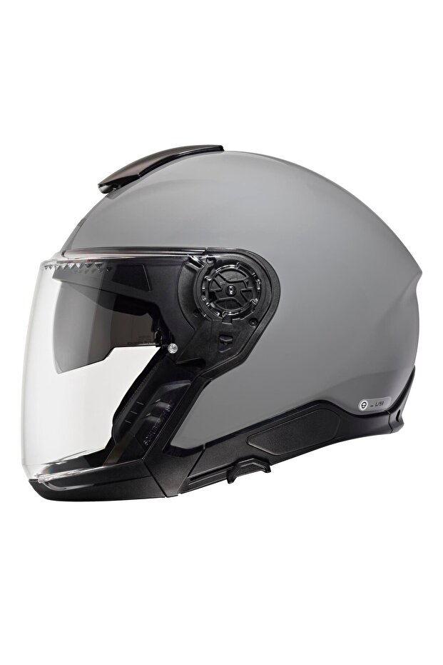 J2 Concrete Grey Kask - 1