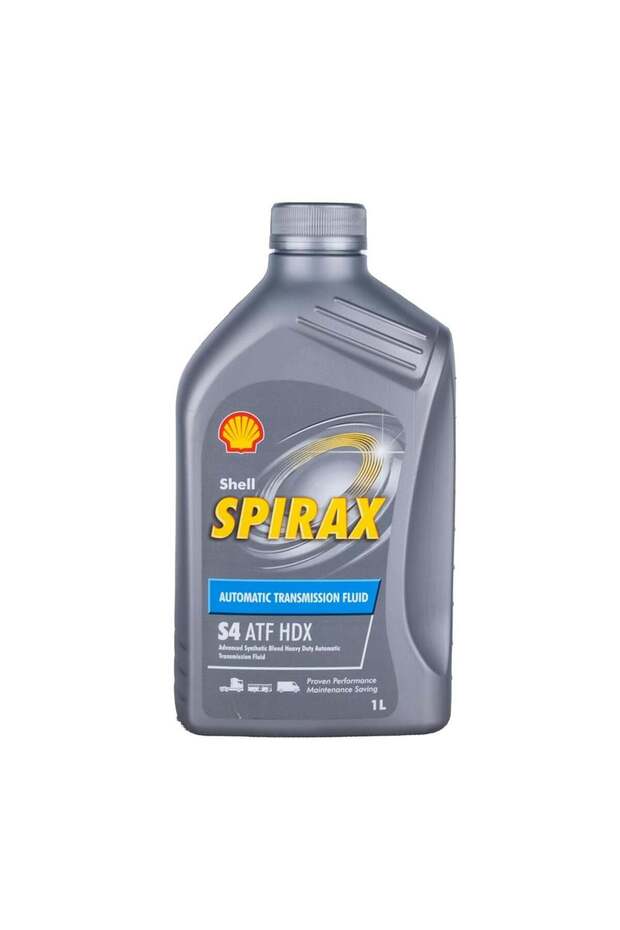 Atf Spirax S4 Atf Hdx -atf 320 1 Lt - 1