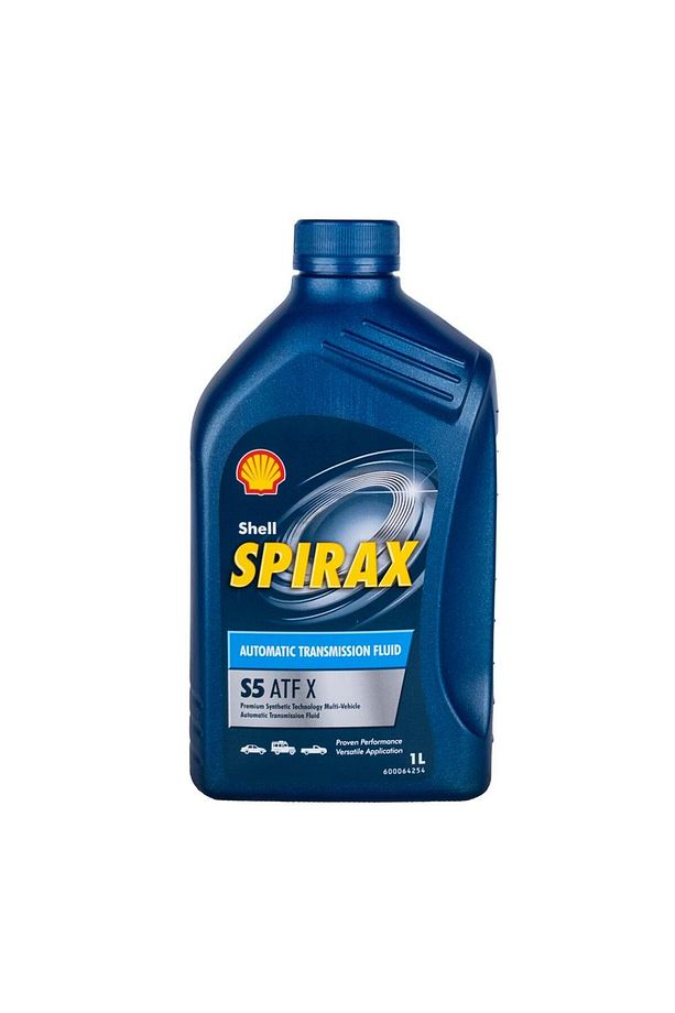 Atf Spirax S5 Atf X-3309-lt71141 1 Lt - 1