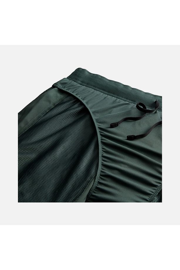 Dri-Fit Challenger Brief-Lined Running Erkek Şort - 7