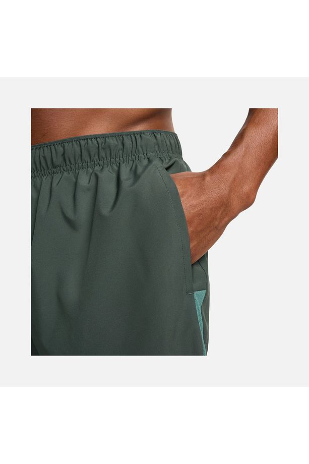 Dri-Fit Challenger Brief-Lined Running Erkek Şort - 4