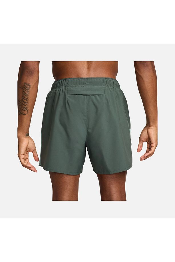 Dri-Fit Challenger Brief-Lined Running Erkek Şort - 2