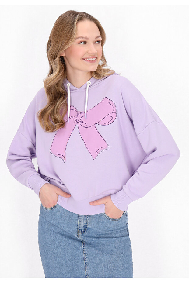 Hanorac cu gluga - 3