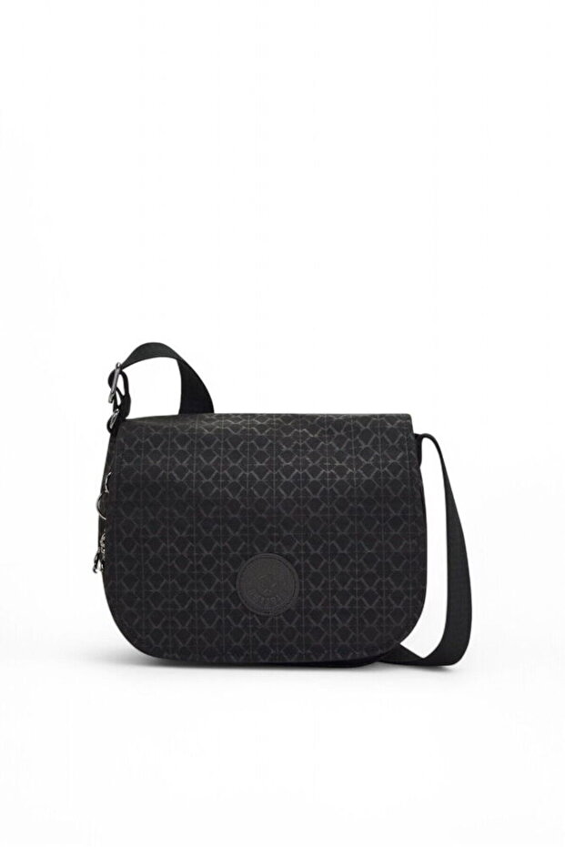 Loreen M Signature Emb Kadın Çapraz Askılı Çanta KI7677 - 1