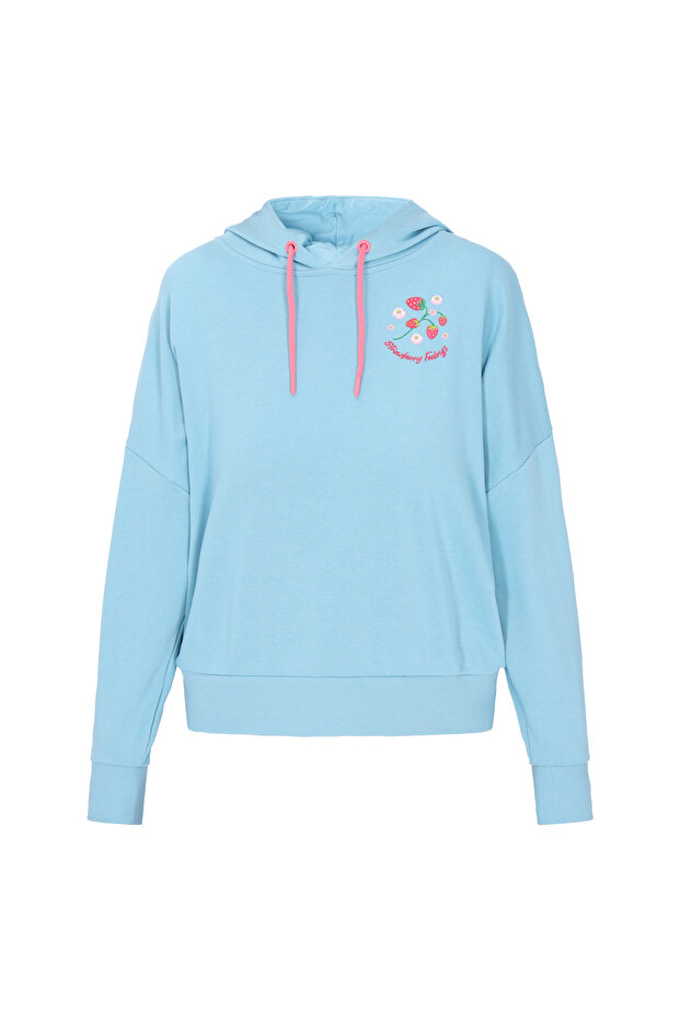 Hanorac cu gluga - 2