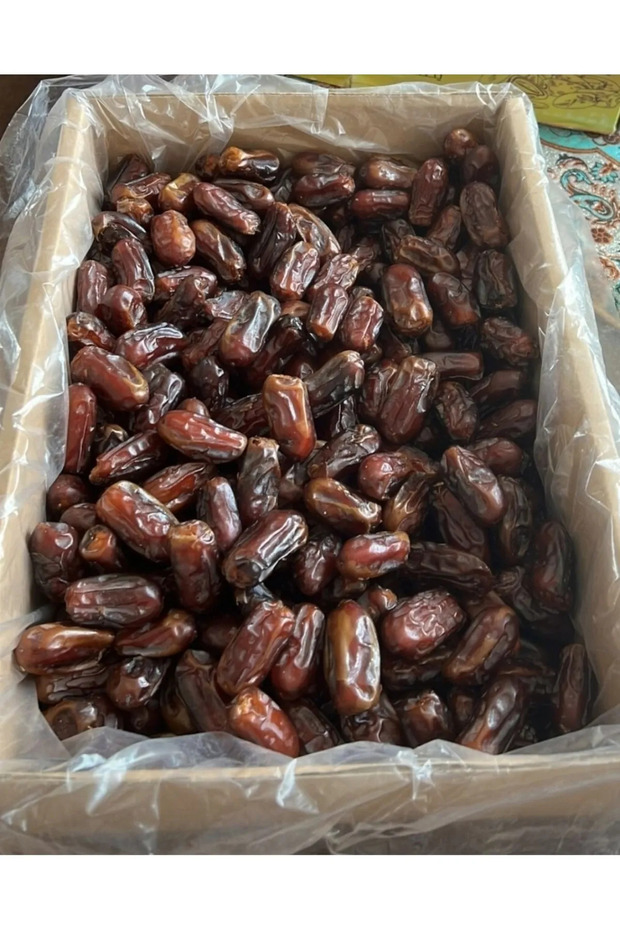 3 Kg Hurma - 1