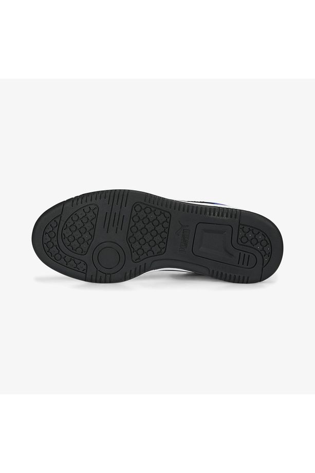 Rebound Layup Lo SL Jr Sneaker - 5