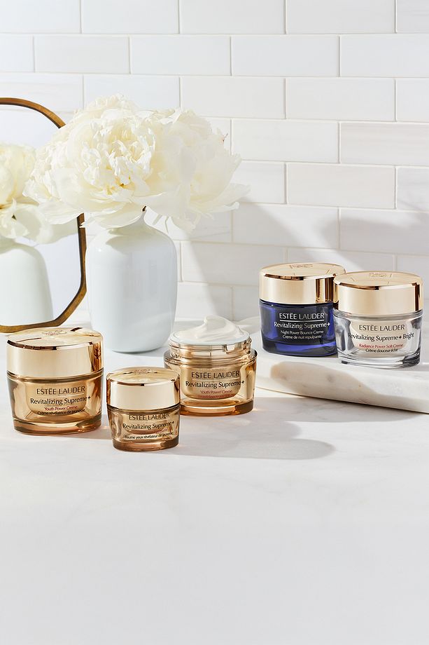 Revitalizing Supreme+ Bright Radiance Power Soft Nemlendirici Krem - 50 ml - 6