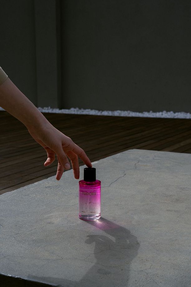 Pink 100 ml Kadın Parfüm - 2
