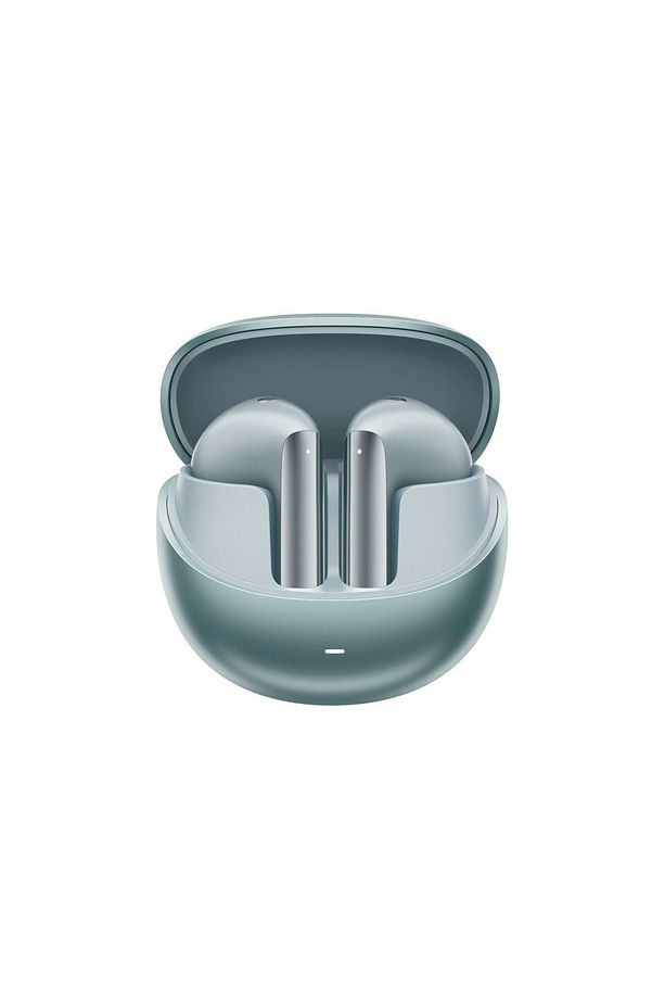 HT10 Ailybuds Pro+ Adaptif ANC Hi-Res LDAC AI 6 Mikrofon Bluetooth 5.3 Kablosuz Kulaklık - 3