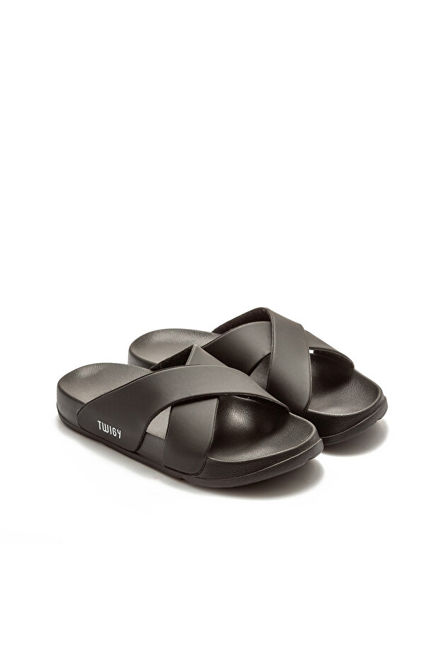 Cross Women's Slippers Black 36/41