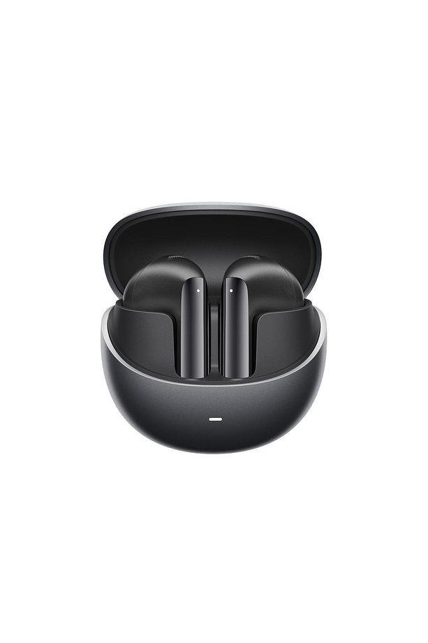 Ht10 Ailybuds Pro Plus Adaptif Anc Hi-res Ldac Aı 6 Mikrofon Bluetooth 5.3 Kablosuz Kulaklık Siyah - 3