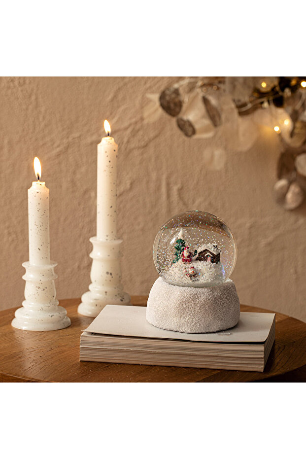 Joglo Kar Küresi Multi - 2