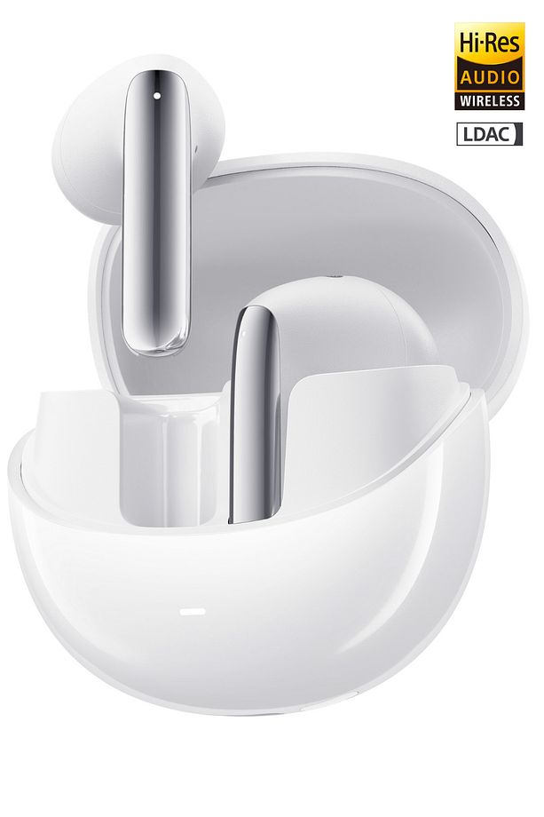 Ht10 Ailybuds Pro Plus Adaptif Anc Hi-res Ldac Aı 6 Mikrofon Bluetooth 5.3 Kablosuz Kulaklık - 1