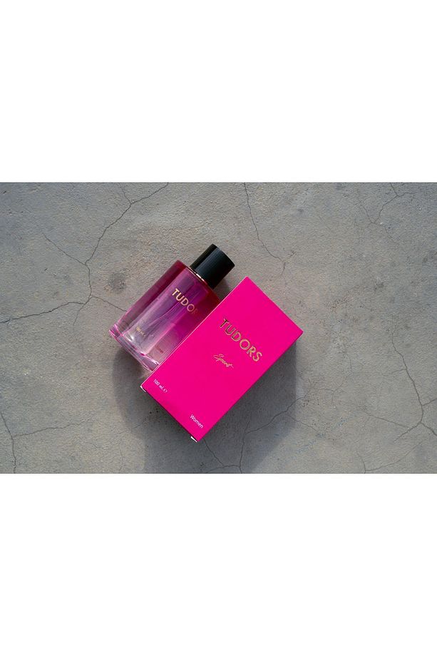 Pink 100 ml Kadın Parfüm - 5