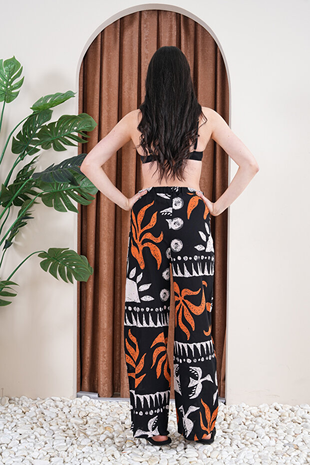 Pantalon - Beach - 4