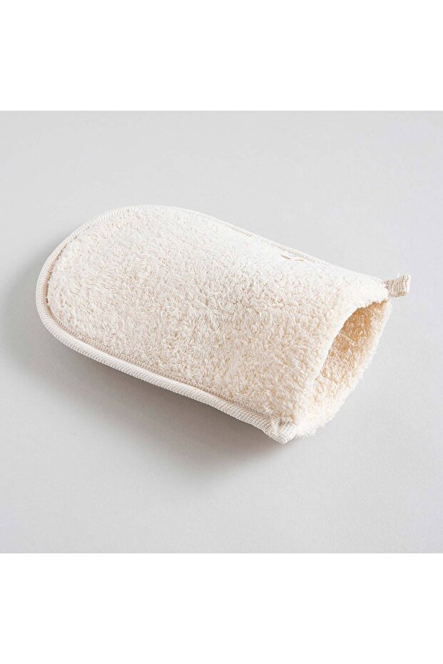 Loofah Eldiven Lifi Standart - 3