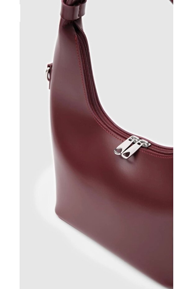 Bucket Çapraz Çanta - 5