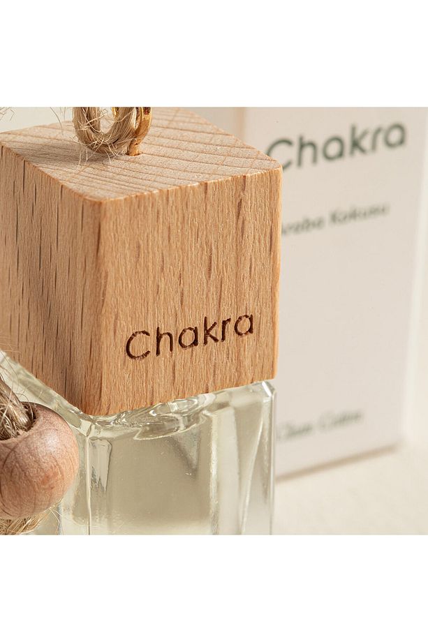 Araba Kokusu Soft Linen 5 ml Standart - 3