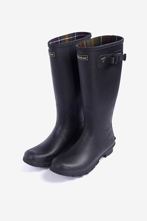 Bede Wellington Bot BK31 Black - 1