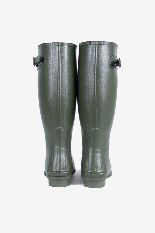 Bede Wellington Bot OL51 Olive - 7