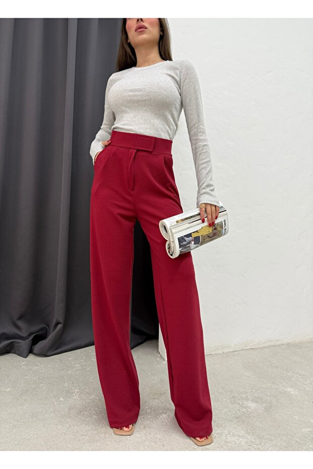 Cirtbant Pants - 2