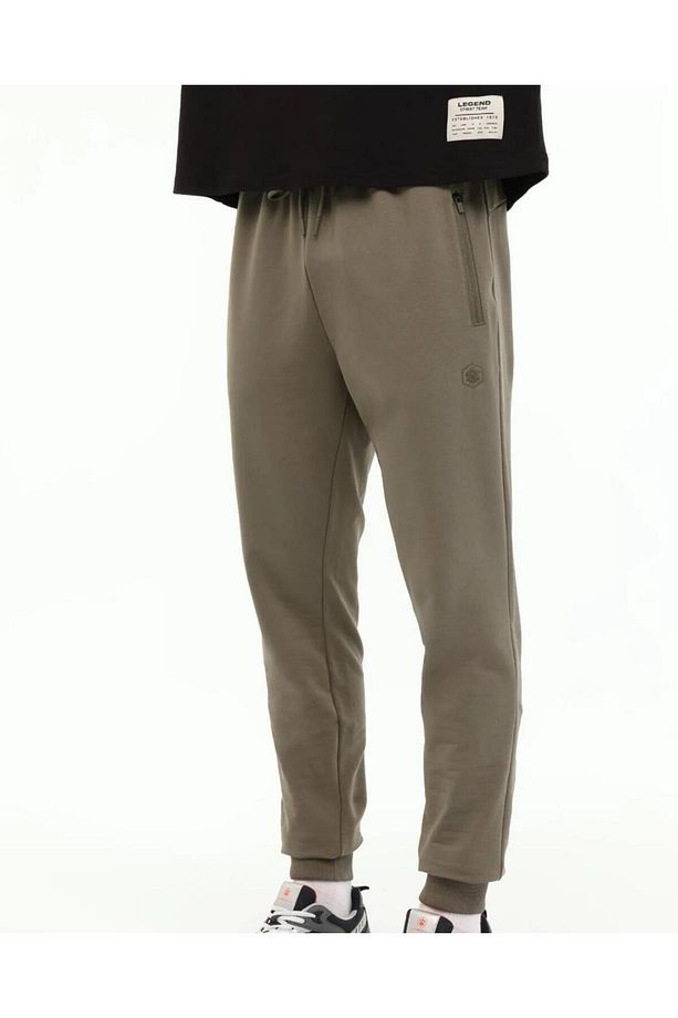 3m M-ct107 Sn76 Basıc Jogger 3fx Armalı 2 Cep Paca Ucu Lastı - 1