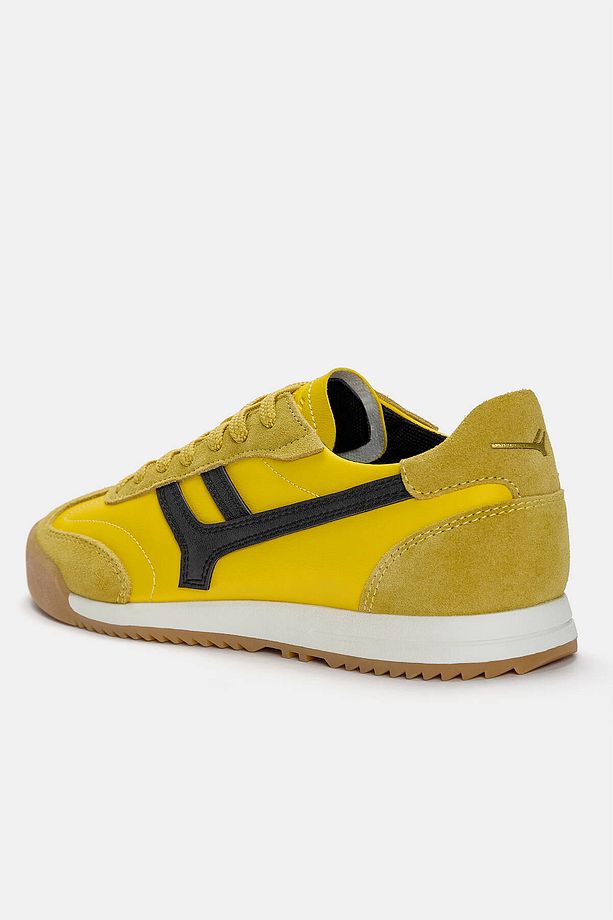 Retro spor ayakkabı - 6