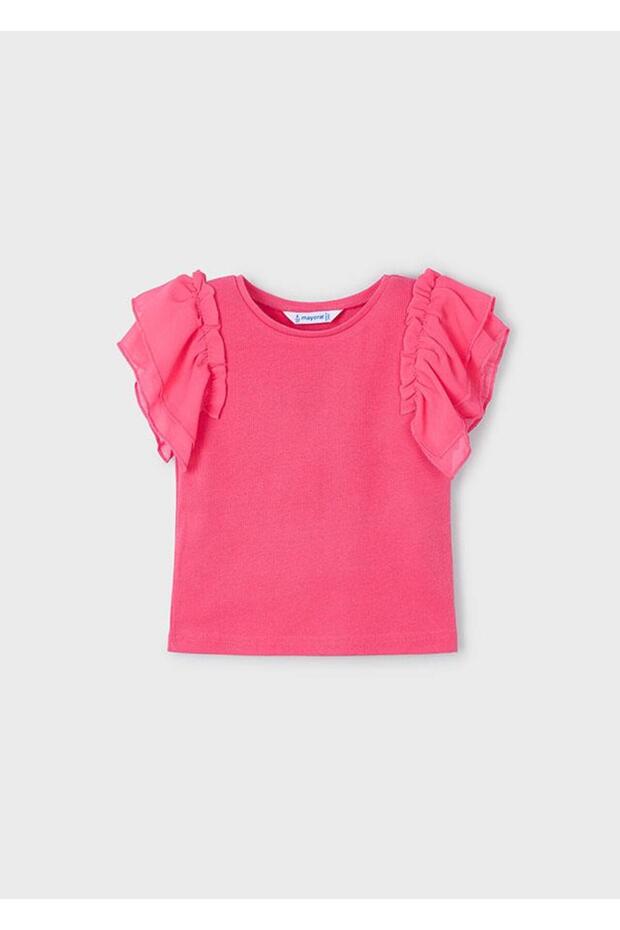 Girl's T-shirt