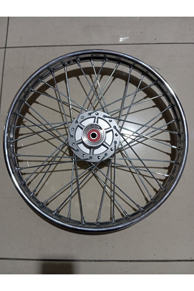 CG CUP 100 1.20.17 ÖN DİSKLİ 36 TELLİ JANT - 2