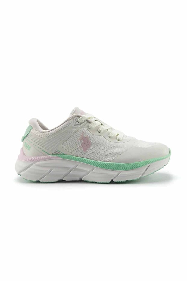 U.S. Polo Assn. Women's Sneakers - Sldn 5-Fx Anatomical Sole
