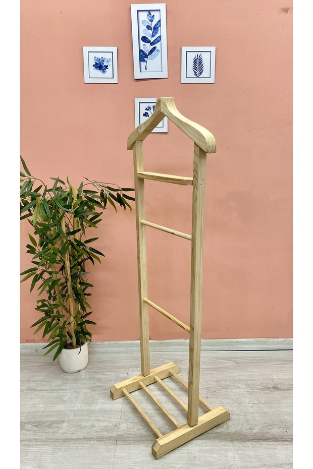 Tekli Dilsiz Uşak Ham Cilalı Basic - 2