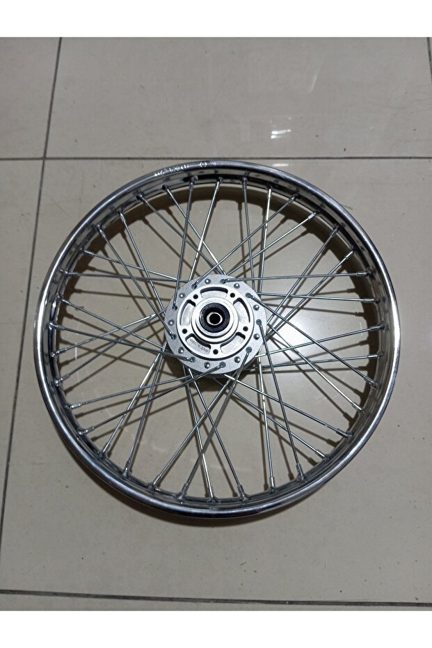 CG CUP 100 1.20.17 ÖN DİSKLİ 36 TELLİ JANT - 1