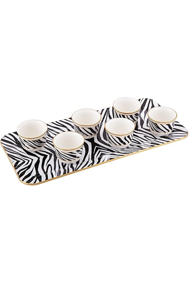 12Pcs Tea Set - 2