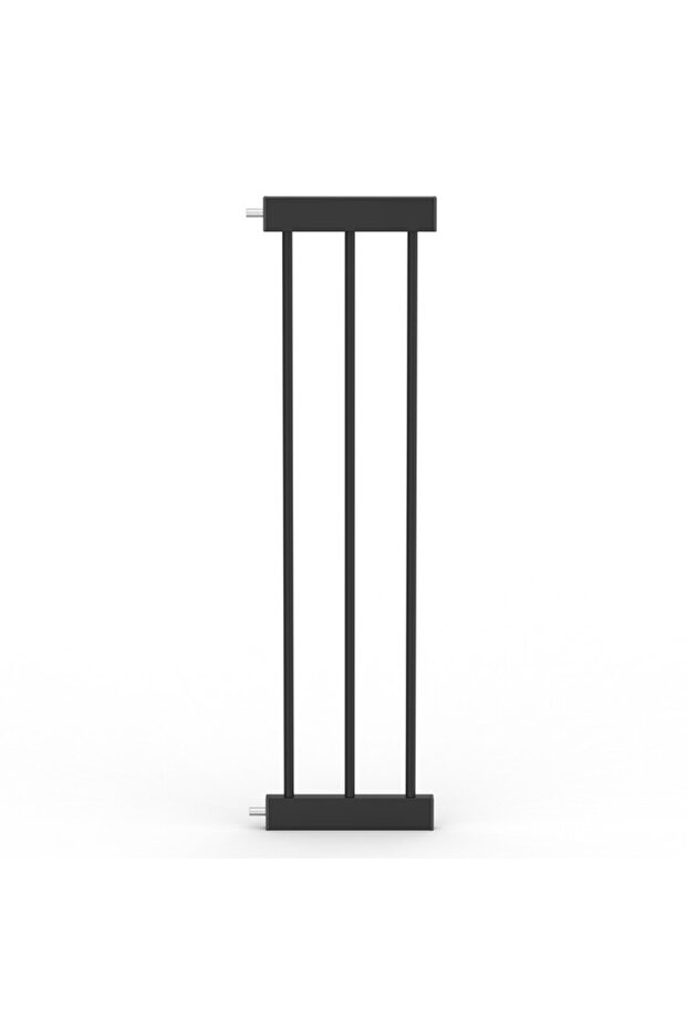 Baby Safe - Safety Gate Extension 21cm - Black