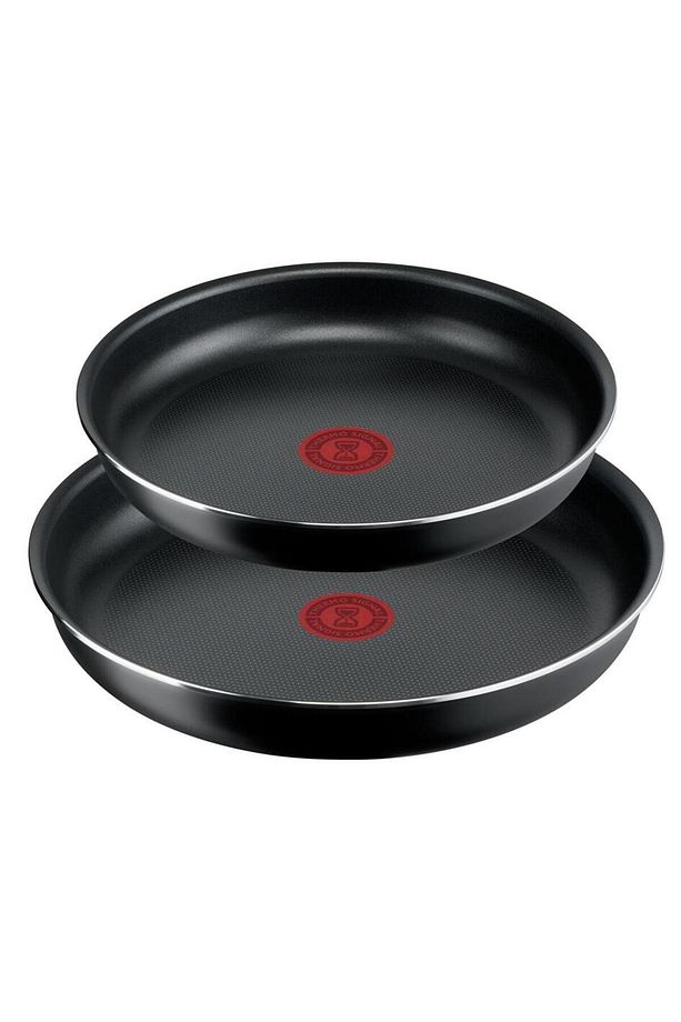 Titanyum Ingenio Simple Cook 1x Küçük Set - 3 Parça - 5