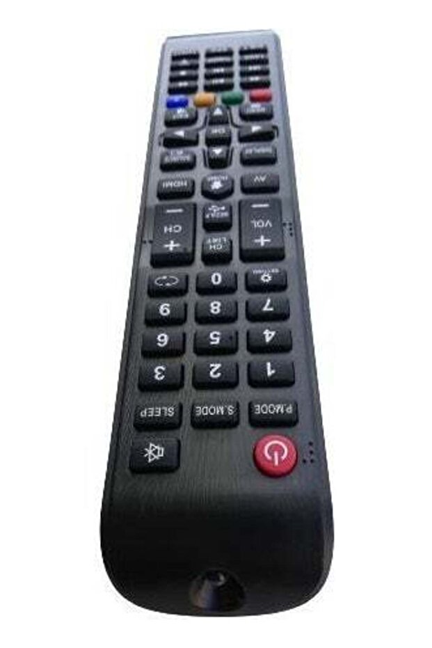 TV Remote Control Compatible with SST-4056T - 1