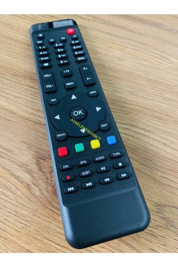 جهاز استقبال الأقمار الصناعية Korax Ip Plus Hd V3 V4 Mini HD وجهاز التحكم عن بعد Ipplus Maxx V3 - 1