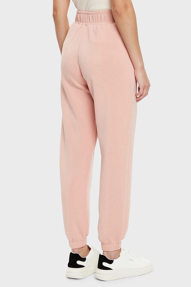 Olympe Regular Fit Lastikli Bel Ribanalı Paça Jogger Pantolon V5RB11KCAY2 PANTOLON V5RB1 - 2