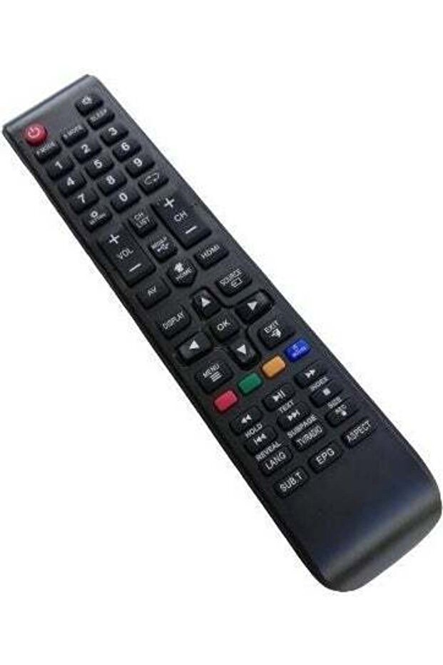 TV Remote Control Compatible with SST-3256T - 2