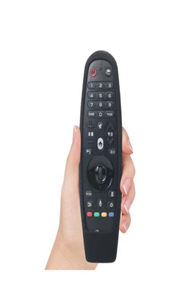 Protective Washable Remote Case for LG Remotes (Remote Not Included) - 1