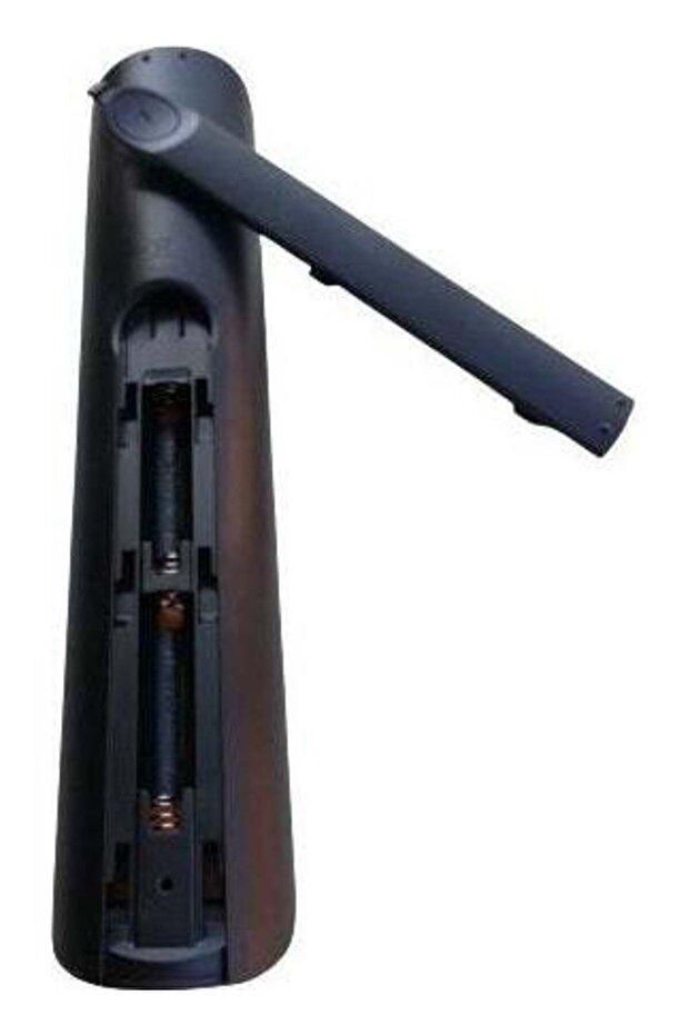 TV Remote Control Compatible with SST-3256T - 4